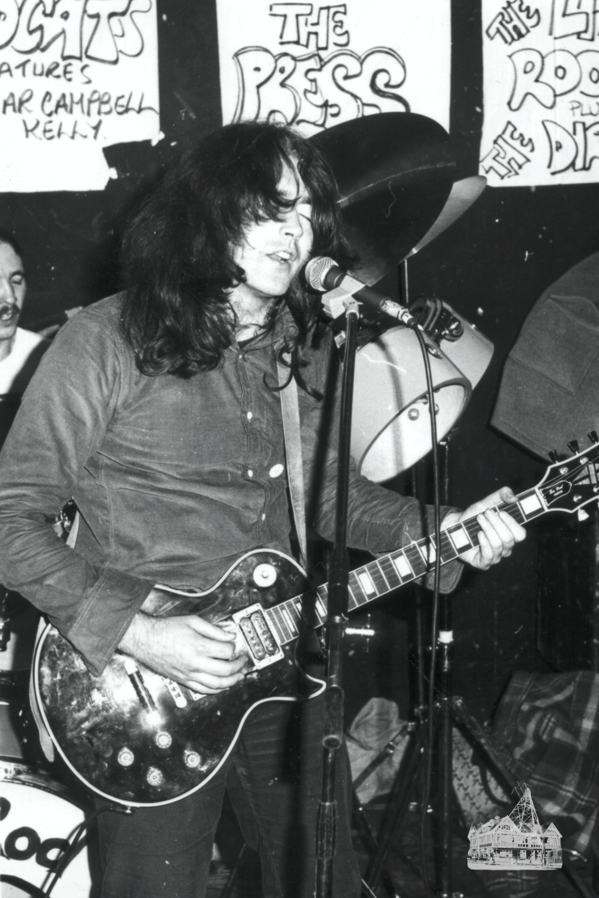 Rory Gallagher