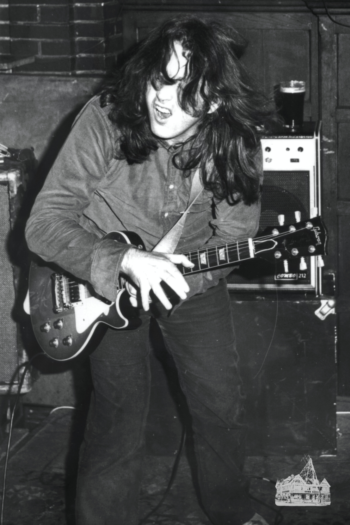 Rory Gallagher