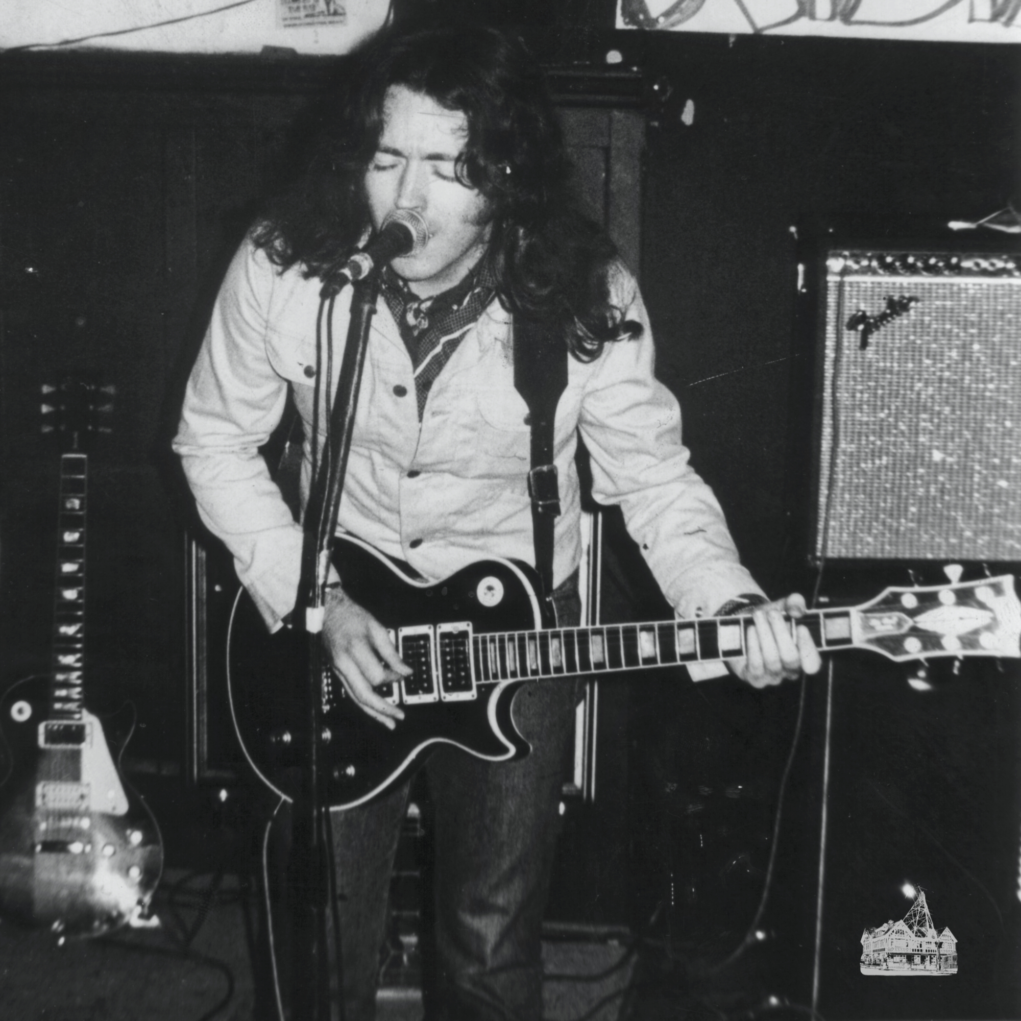 Rory Gallagher