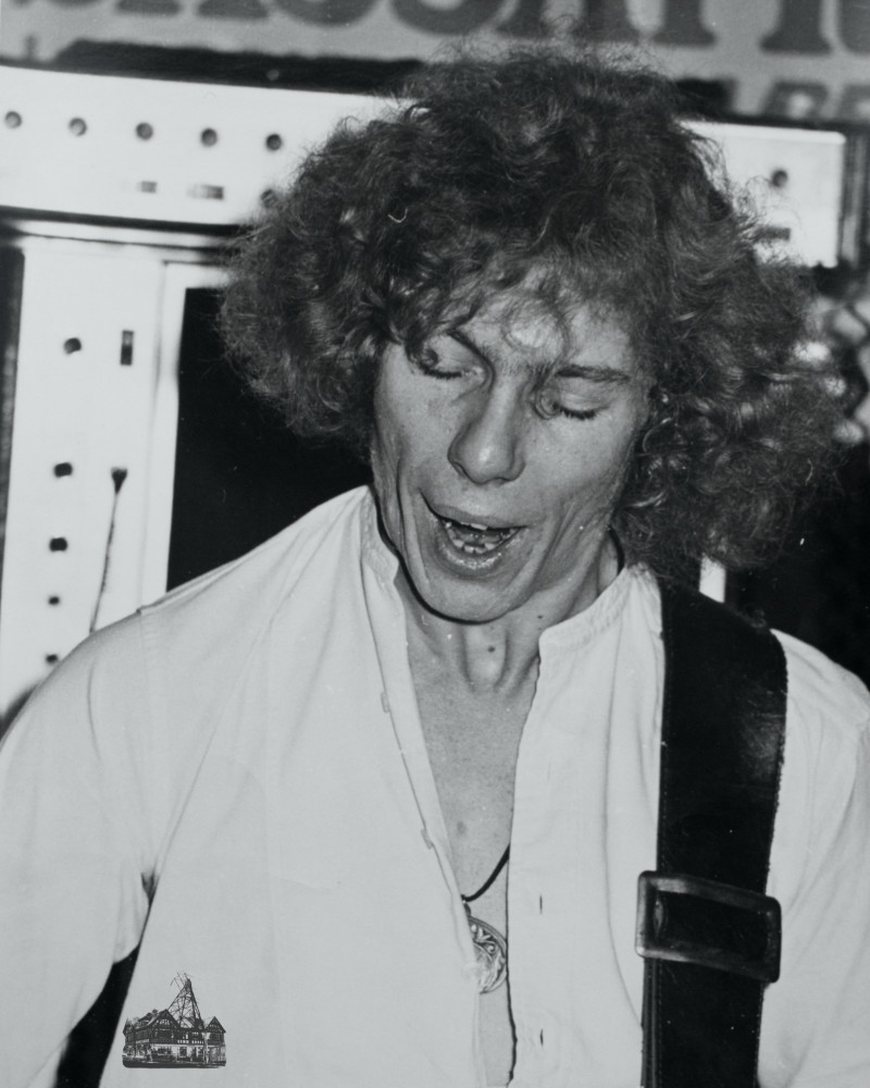 Roger Glynn of Dogwatch