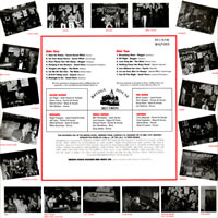 Mods Mayday back cover