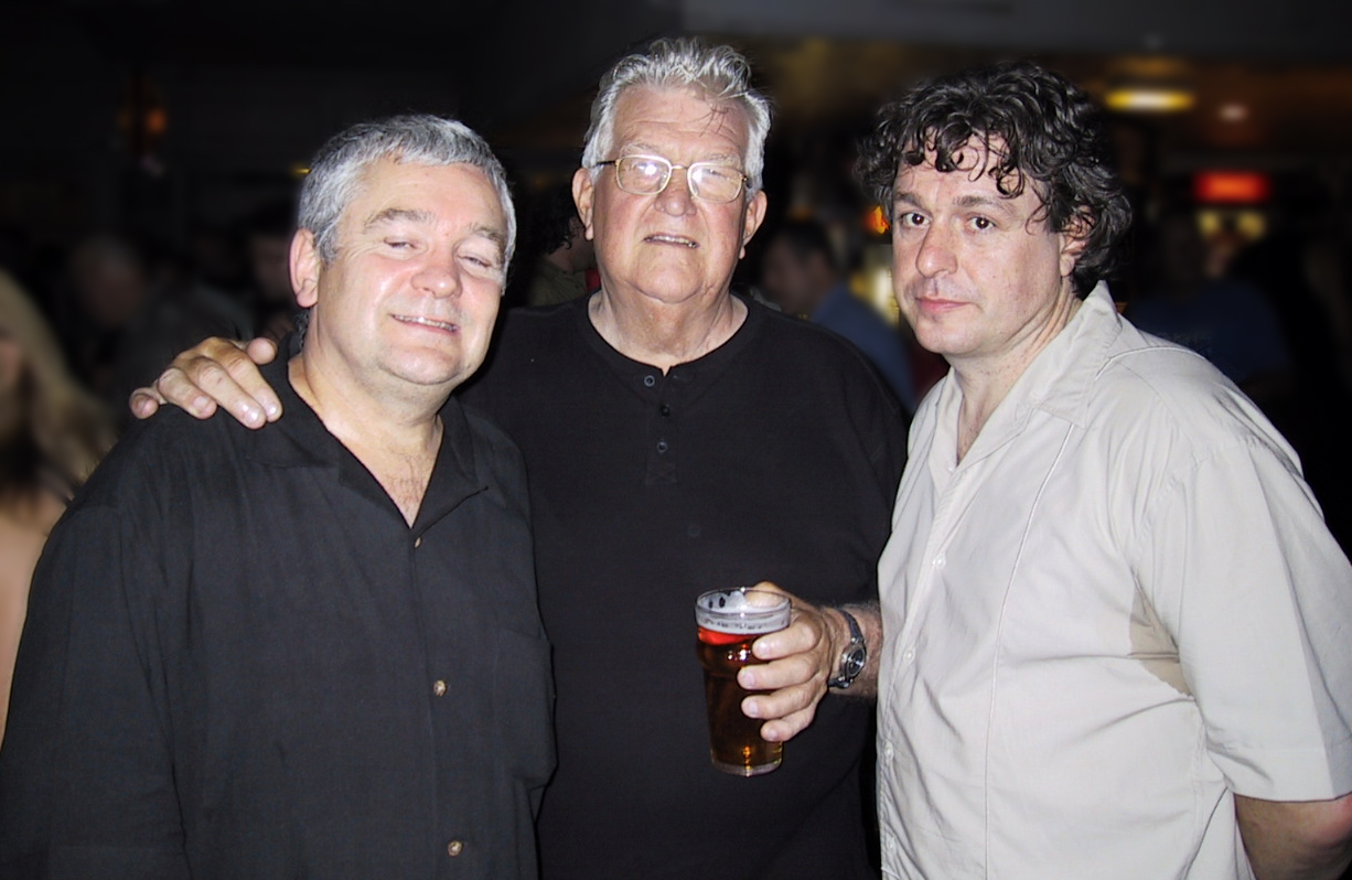Bridge House Reunion 2002