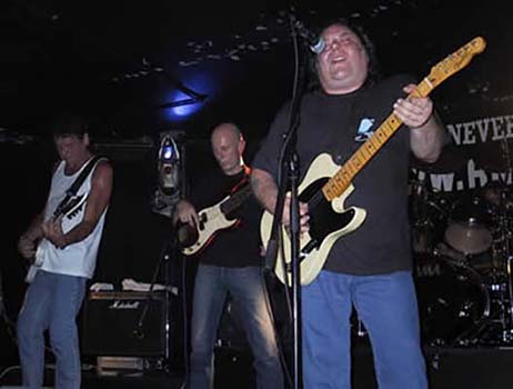 RDB at theBridge House Reunion 2002