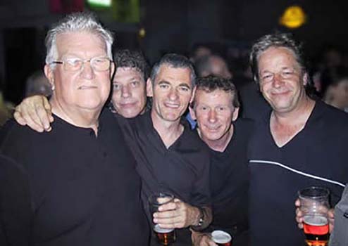 Bridge House Reunion 2002