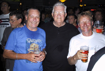 Bridge House Reunion 2002