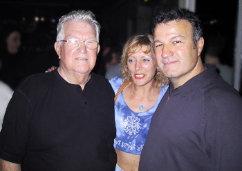Bridge House Reunion 2002