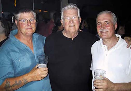 Bridge House Reunion 2002