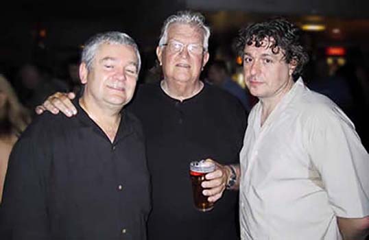 Bridge House Reunion 2002