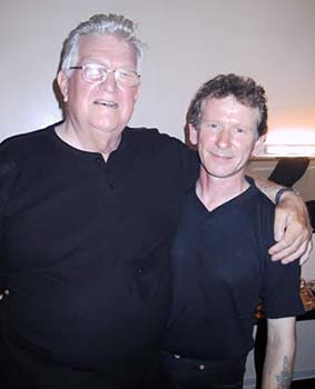 Bridge House Reunion 2002