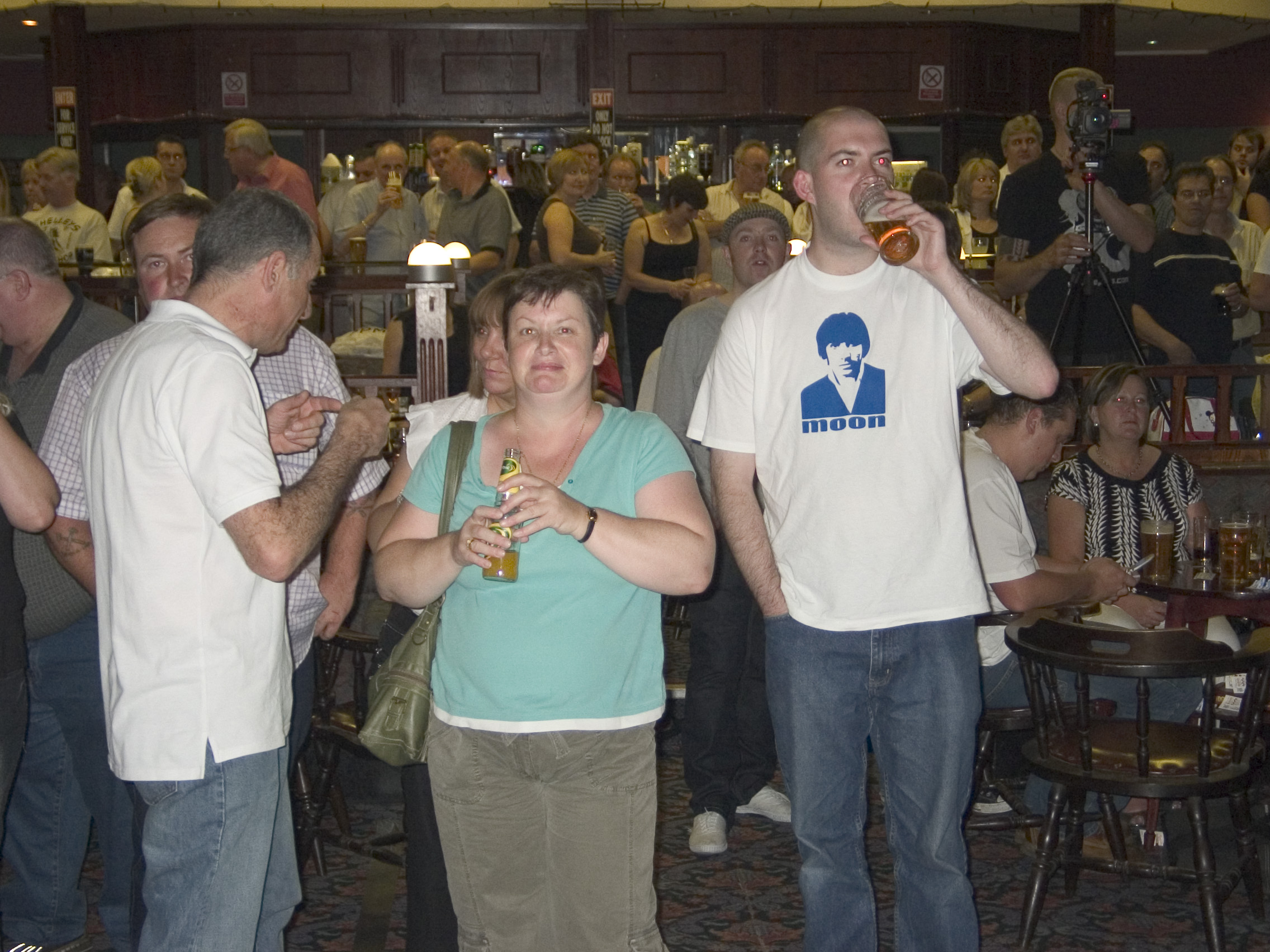 Bridge House Reunion 2007