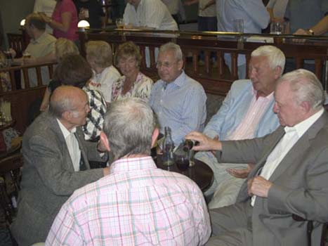 Bridge House Reunion 2007