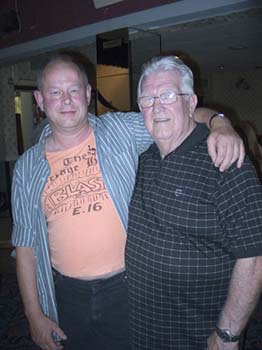 Bridge House Reunion 2007