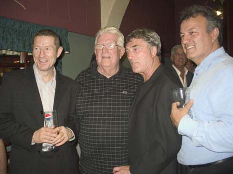 Bridge House Reunion 2007