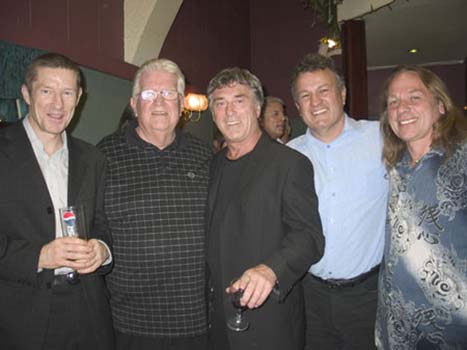 Bridge House Reunion 2007