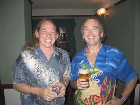 Bridge House Reunion 2007
