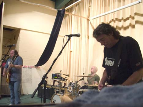 RDB at the Bridge House Reunion 2007