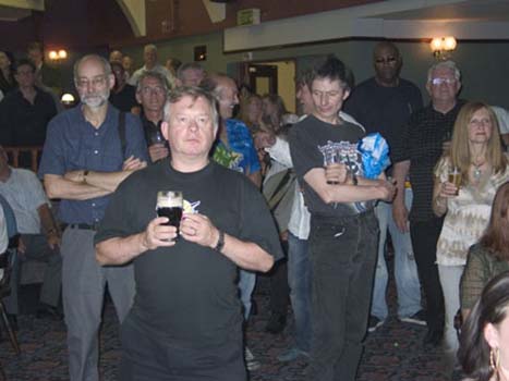 Bridge House Reunion 2007