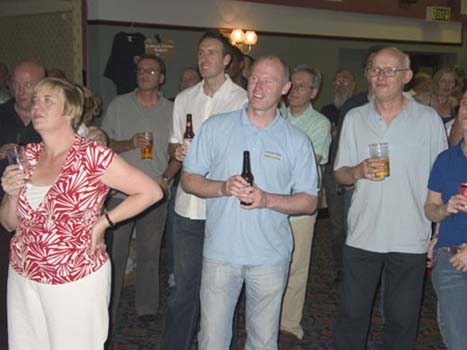 Bridge House Reunion 2007