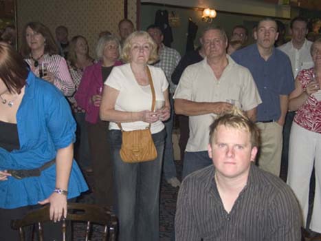 Bridge House Reunion 2007