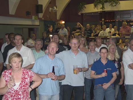 Bridge House Reunion 2007