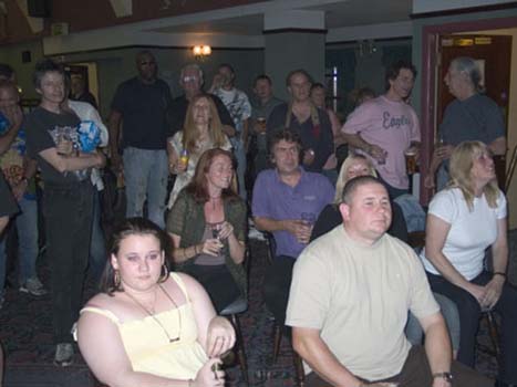 Bridge House Reunion 2007