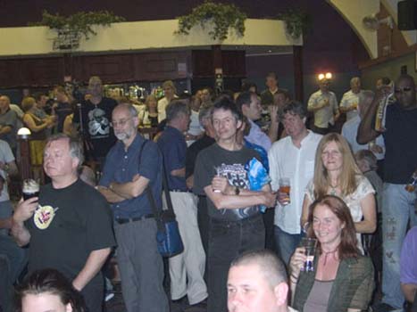 Bridge House Reunion 2007