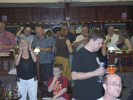 Bridge House Reunion 2007