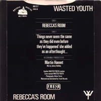 Wasted Youth - Things