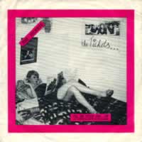 Tickets - I'll be your pinup