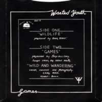 Wasted Youth - Games